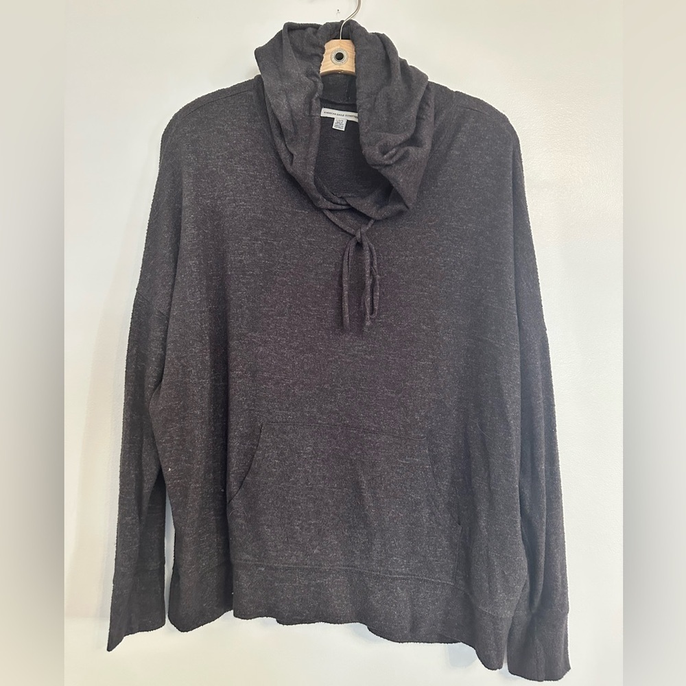 Women’s AE Hoodie